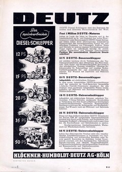 Deutz