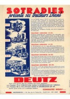 Deutz