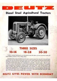 Deutz