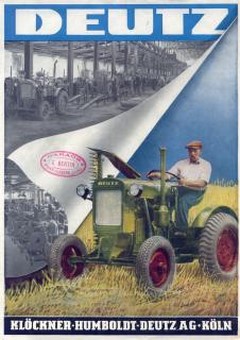 Deutz