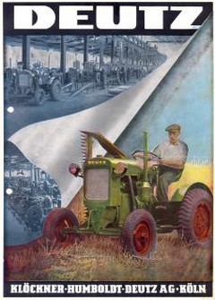 Deutz