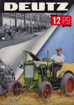 Deutz