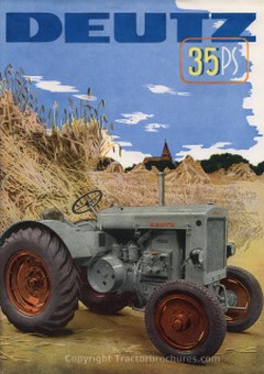 Deutz