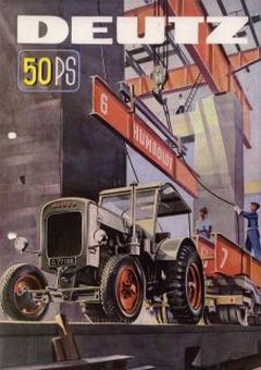 Deutz