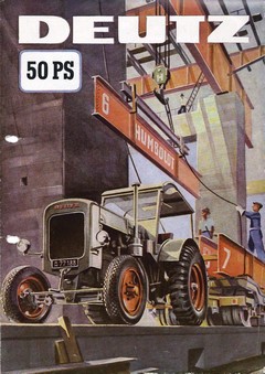 Deutz