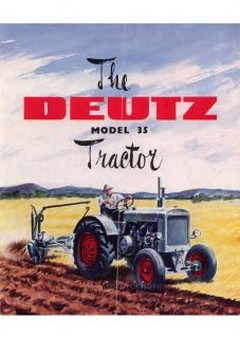 Deutz
