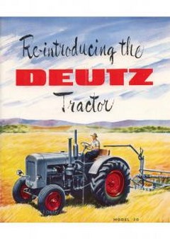Deutz