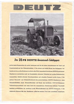 Deutz