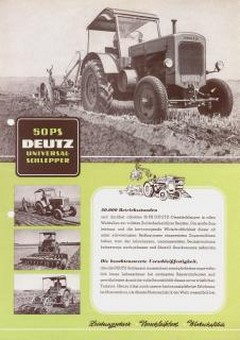 Deutz