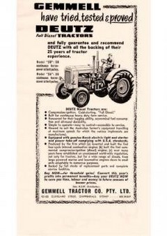 Deutz