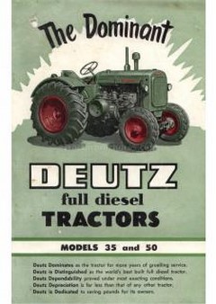 Deutz