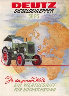 Deutz