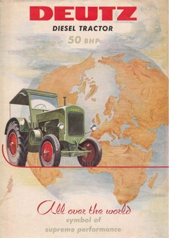 Deutz