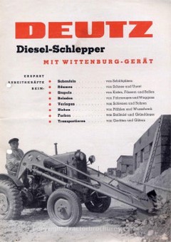 Deutz