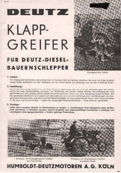 Deutz