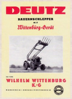 Deutz