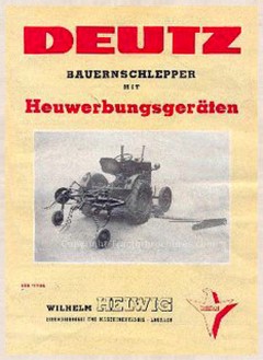 Deutz