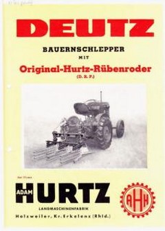 Deutz