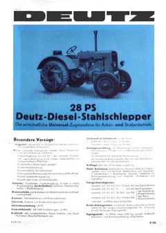 Deutz