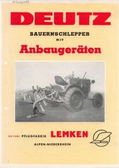 Deutz
