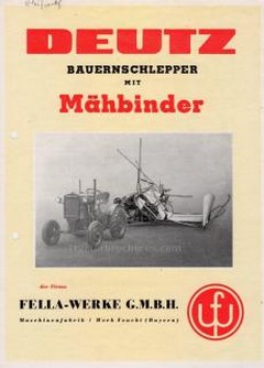 Deutz
