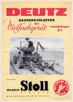 Deutz