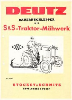 Deutz