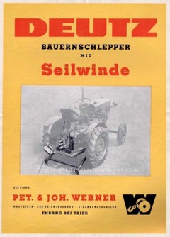 Deutz