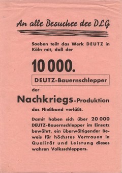 Deutz