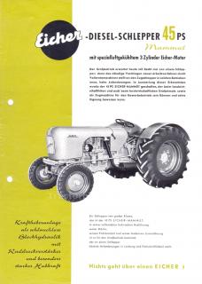 Eicher