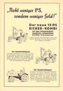 Eicher