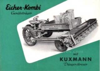 Eicher