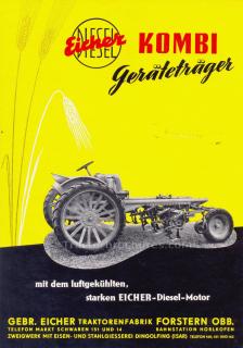 Eicher