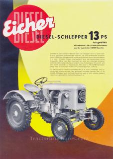 Eicher