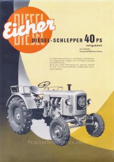 Eicher