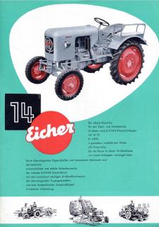 Eicher