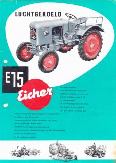 Eicher