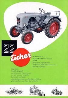 Eicher
