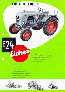 Eicher