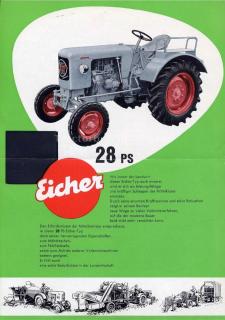 Eicher