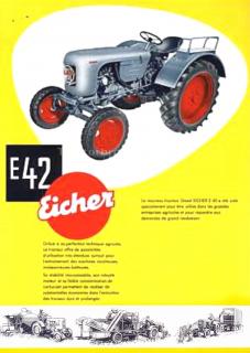 Eicher