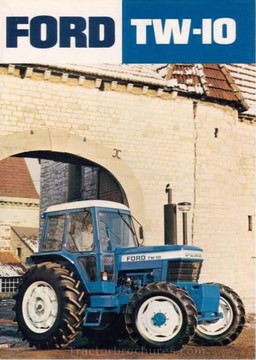 Ford