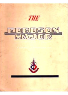 Fordson