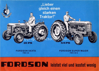 Fordson