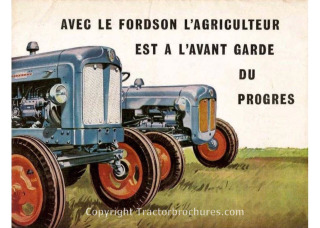 Fordson