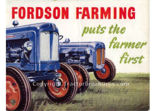 Fordson