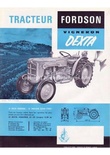 Fordson