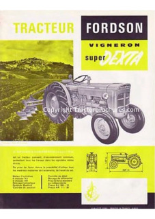 Fordson