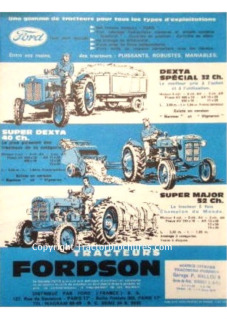 Fordson