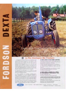 Fordson